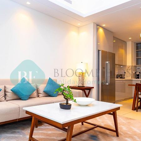 Bloomfields 2Brmaid Address Beach Al Fujayrah Exterior foto