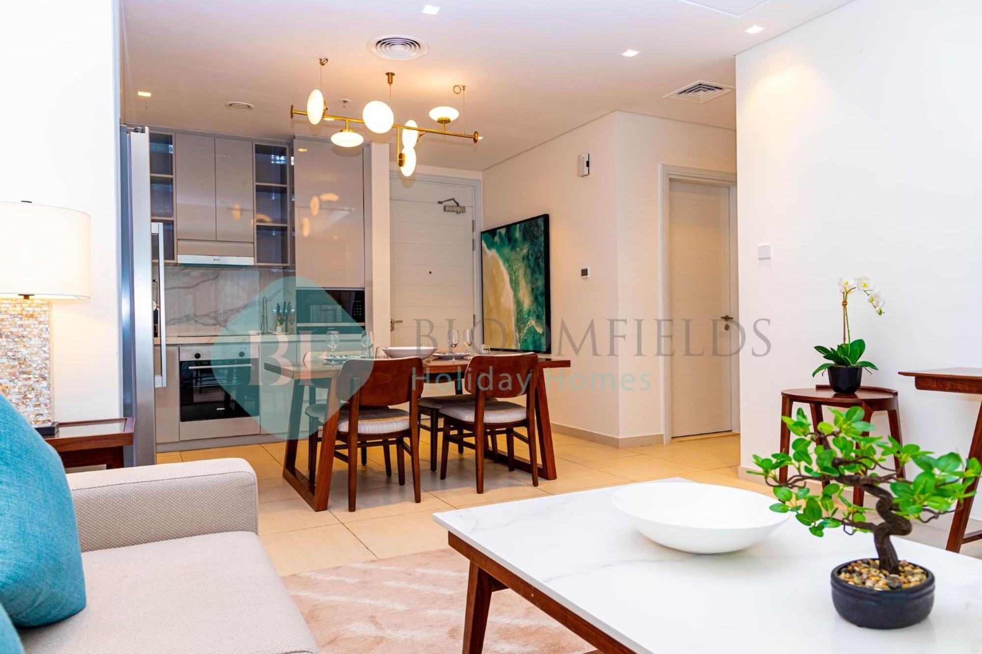 Bloomfields 2Brmaid Address Beach Al Fujayrah Exterior foto