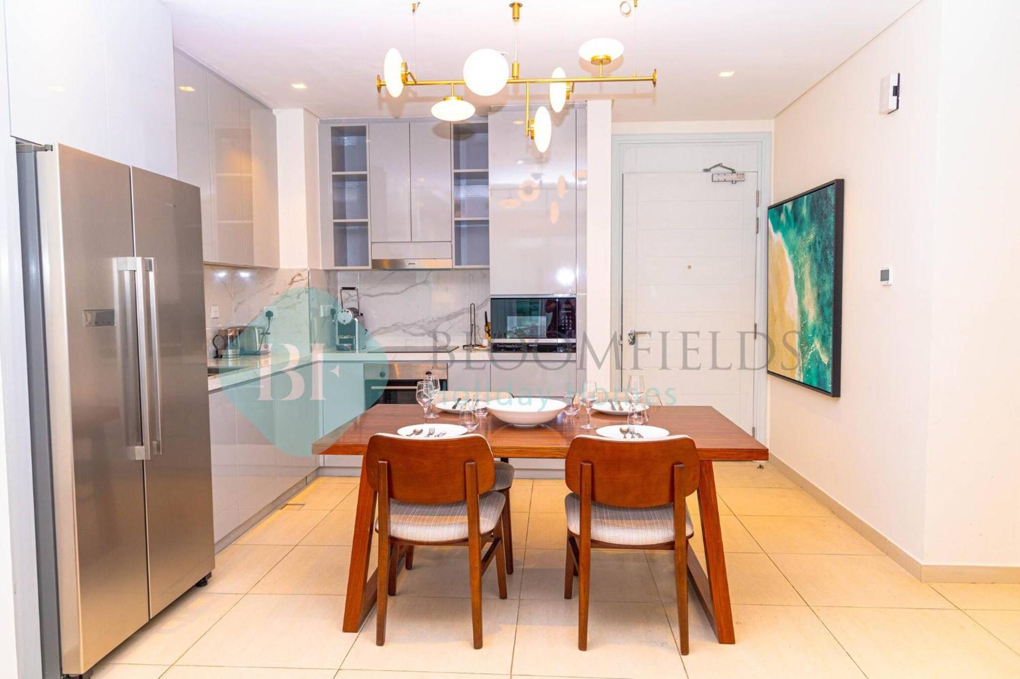 Bloomfields 2Brmaid Address Beach Al Fujayrah Exterior foto